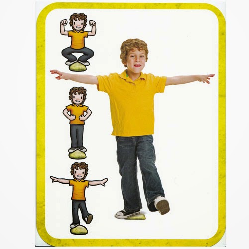 Problemas Propioceptivos en los niños con TEA Blog Atendiendo Necesidades