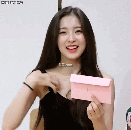 깨끗한 아린 ㄷㄷ 2