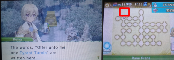 rune prana rune factory 4 rune prana rune factory 4