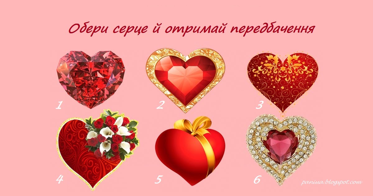 Ваше сердце тест. Ваше сердце тест