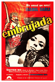 Embrujada