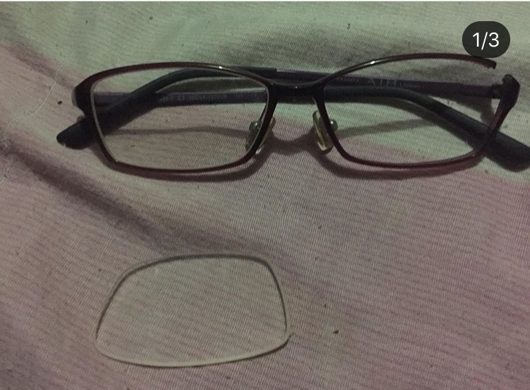 Purple Plum Fairy Owndays Philippines Customer Warranty Sucks How I Became Disappointed With Owndays