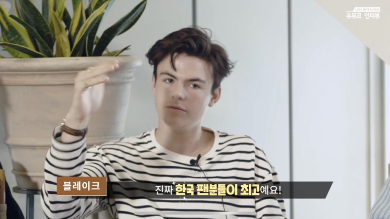 인지부조화 오는 영국밴드의 한국활동 | 인스티즈