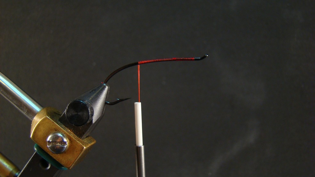 SST Flies: Salmon Steelhead and Trout Fly Tying: Thor