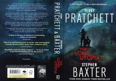 cover utopia baxter stephen long