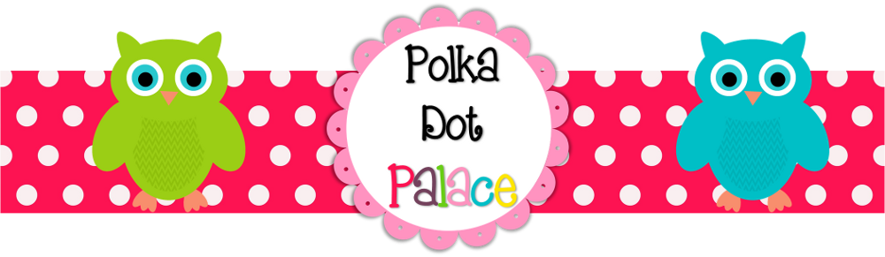 Polka Dot Palace