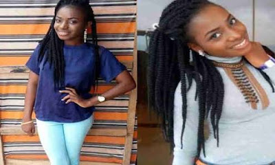 Image result for Elozino Joshuana Ogege: Photos Of Yahoo Boys Who Kidnapped, Killed DELSU Student