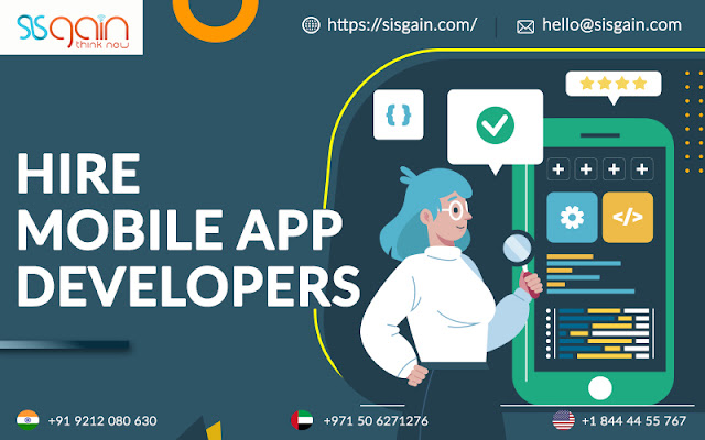 mobile development service in istanbul