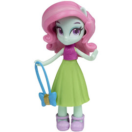 My Little Pony Equestria Girls Fashion Squad Reveal the Magic Best Friends Minty Figure