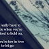 Inspirational Quotes About Difficult Relationships With Images