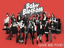 [MUSIC BOX] GIVE ME FIVE! - AKB48