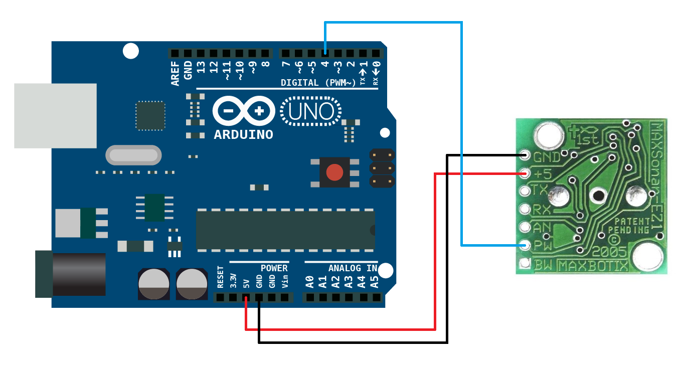 It's over 9000!!: Arduino (atmega328) Interrupt-Based ...