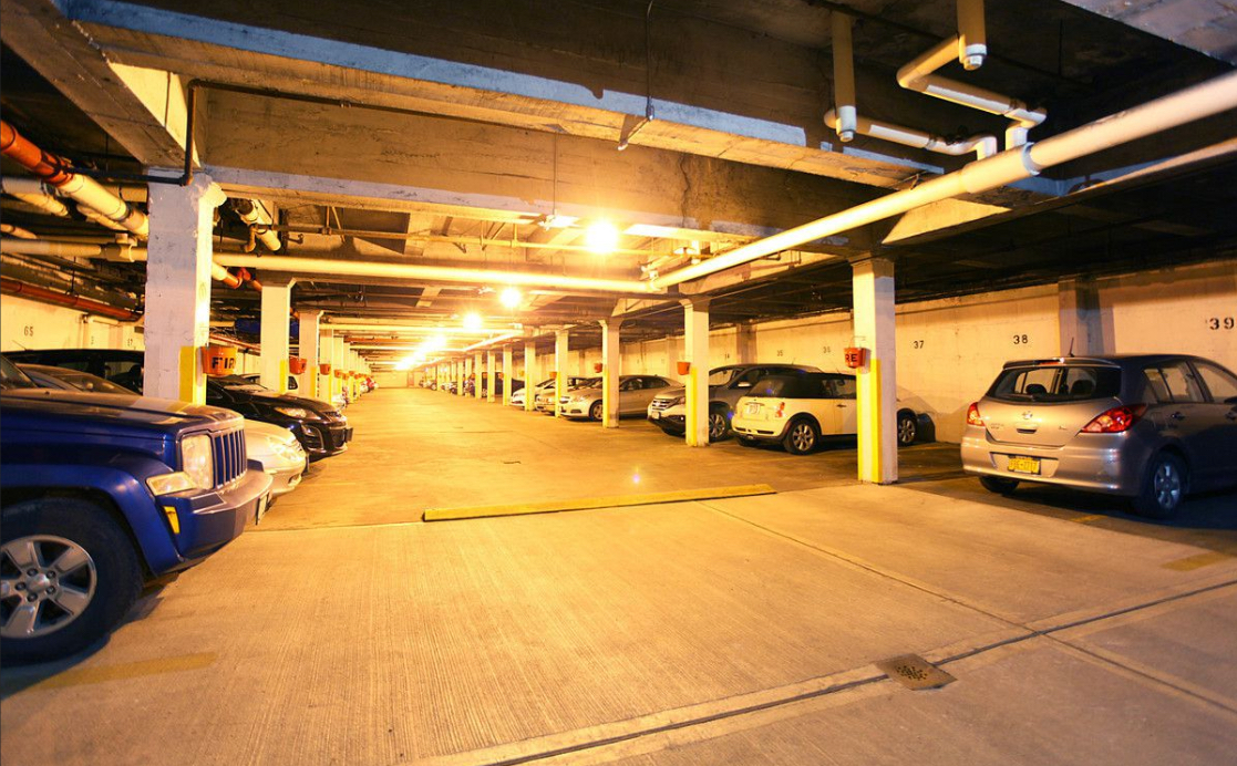 Now, let's have a look inside.