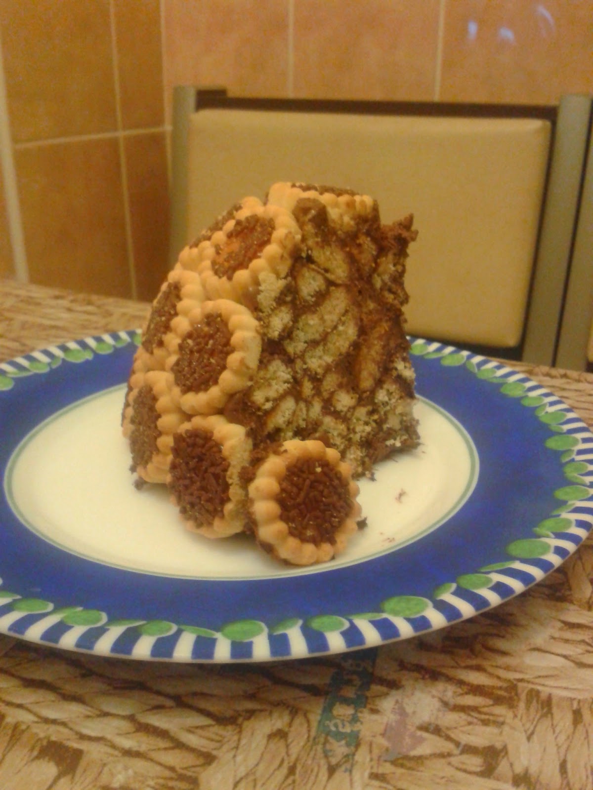 LEYemek ETİ CİN�Lİ PASTA