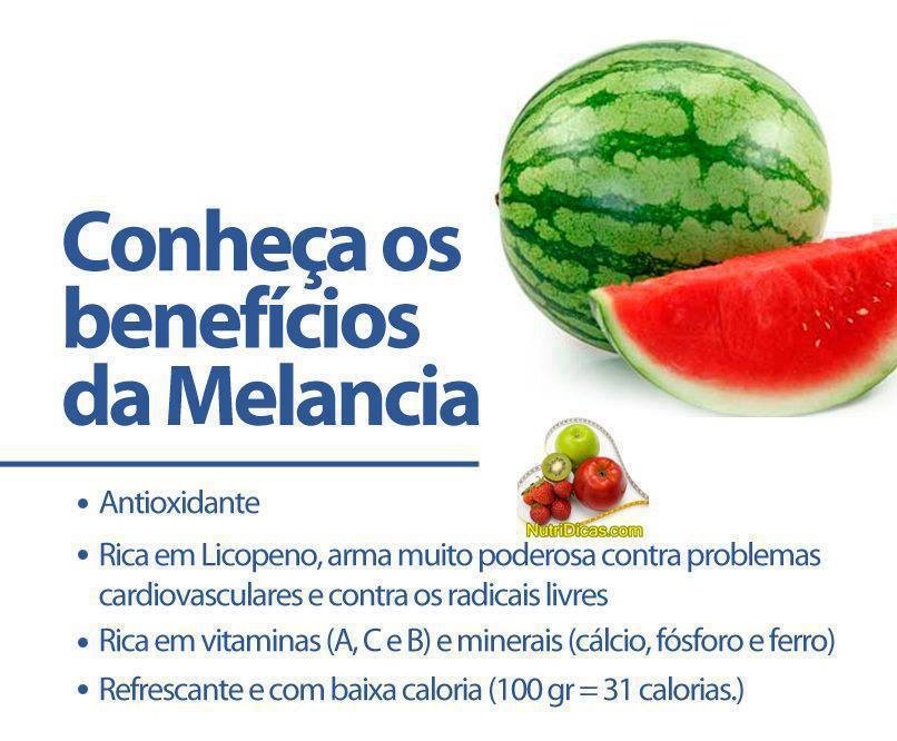Benefícios da melancia Se Ligue na Enfermagem Benefícios da melancia Se Ligue na Enfermagem