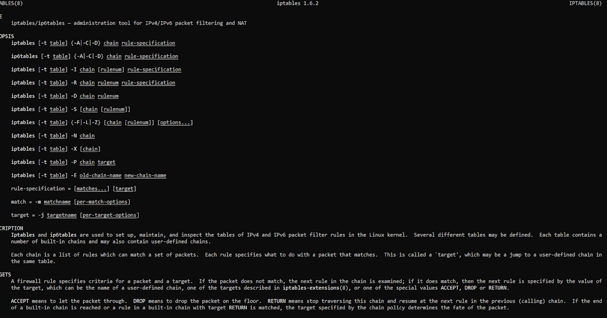Iptables no chain target match. Iptables таблицы. iptables. iptables linux.