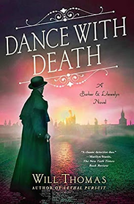 Dance with Death