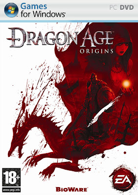 Dragon Age Origins Free Download PC Game Full Version
