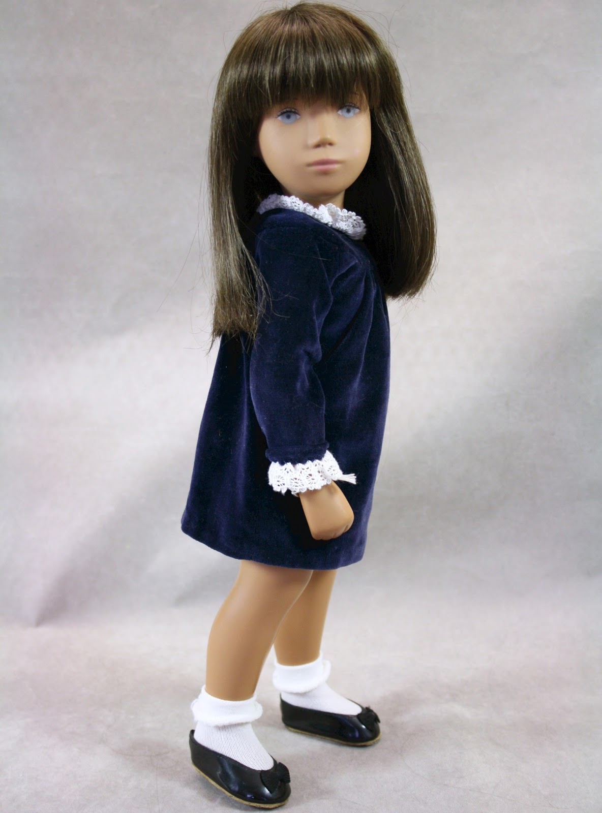 How Much Are Sasha Dolls Worth at Dennis Parker blog