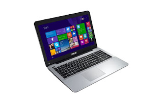 ASUS X555L ASUS X555L Drivers