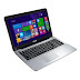 ASUS X555L Drivers for Windows 10 64-bit