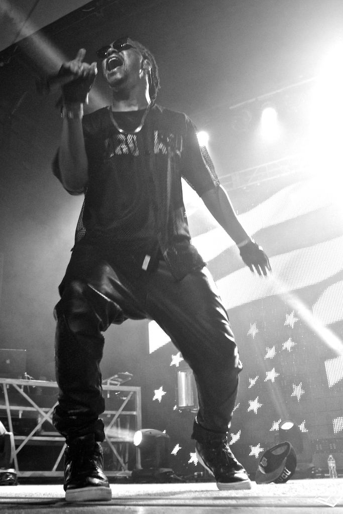 Derek Brad Photography Lupe Fiasco Tetsuo And Youth Preview Tour
