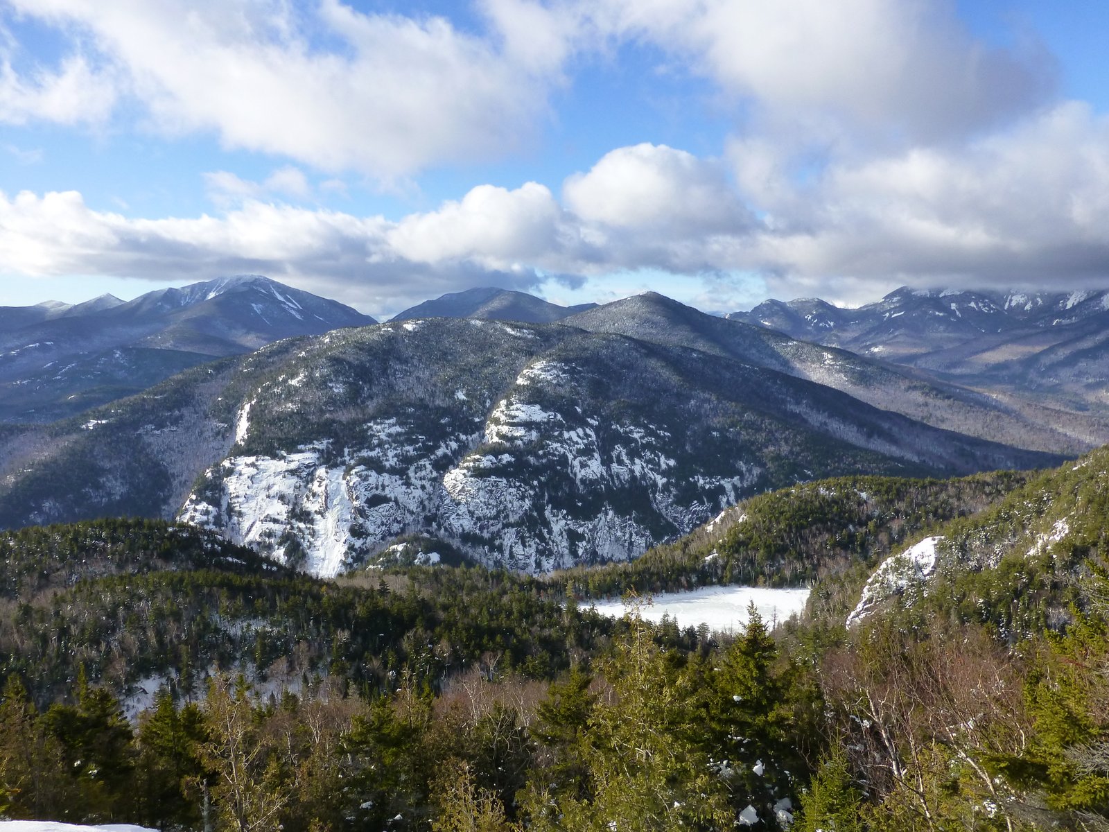 Giant mountain deals