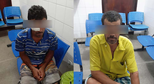 Jacobina: Guarda Municipal é acionada após briga na feira livre 