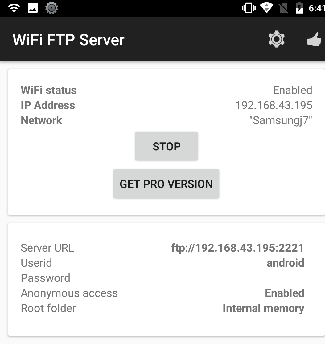Ftp список серверов. Ftp сервер на андроид. 1. Ftp сервис. 14:2121.