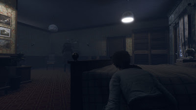 Remothered Broken Porcelain Game Screenshot 14