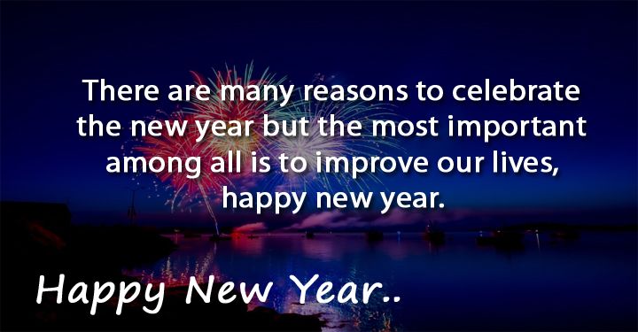 Top 20 happy new years eve quotes 2018 Happy New Year 2020 Wishes Quotes For Friends And Family