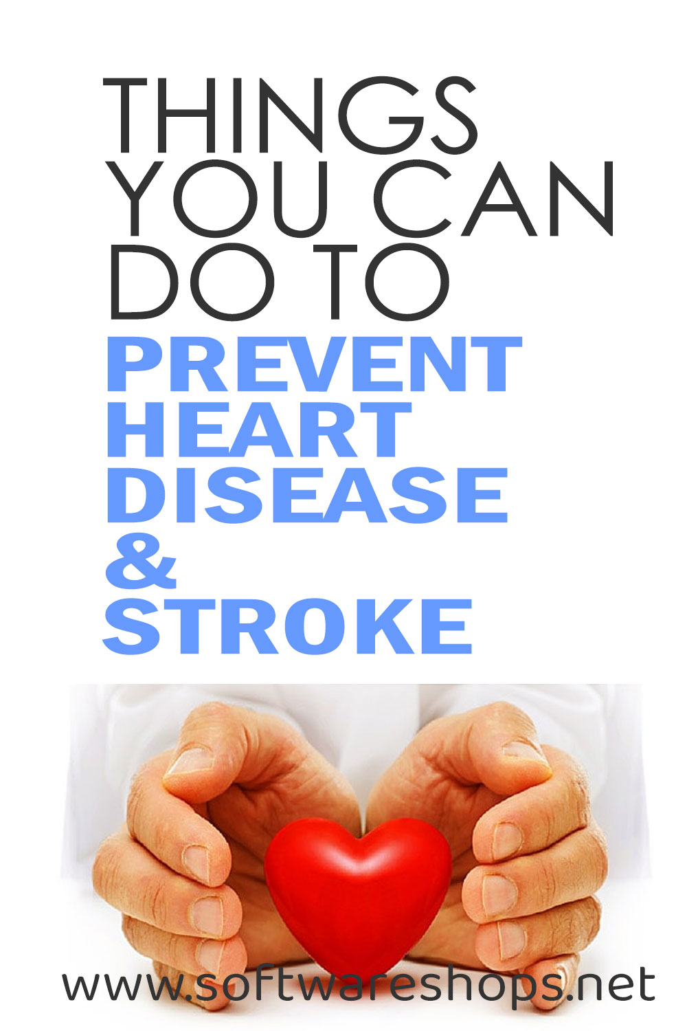 prevent heart disease