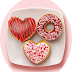 Krispy Kreme Valentine's Doughnuts plus Giveaway ~ CLOSED