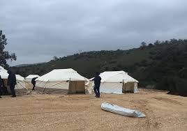 Πρέβεζα: Δήμος Ζηρού - Ανακοίνωση για τα κρούσματα ηπατίτιδας στο Κέντρο Προσφύγων