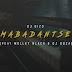 Dj Gizo - MabaDantse (feat.Molley Black & Dj Obza) [Download mp3]