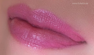 Kiko Smart Lipstick 927 Intense Rose