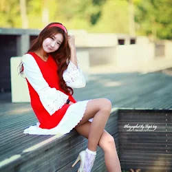 Park Hyun Sun Outdoor Foto 8