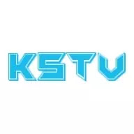 Icon of live television streaming app called KS Hosting