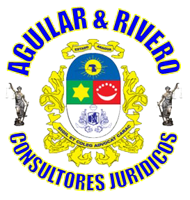 AGUILAR & RIVERO CONSULTORES JURÍDICOS