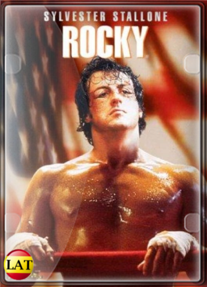 Rocky (1976) DVDRIP LATINO