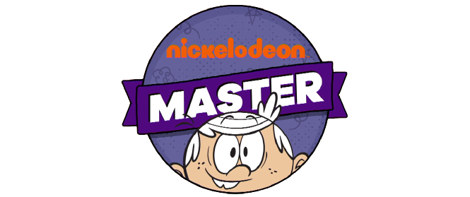 NickALive!: Nickelodeon to Host 'Loud House'-Themed Interactive 'Nickelodeon  Master' Game in France