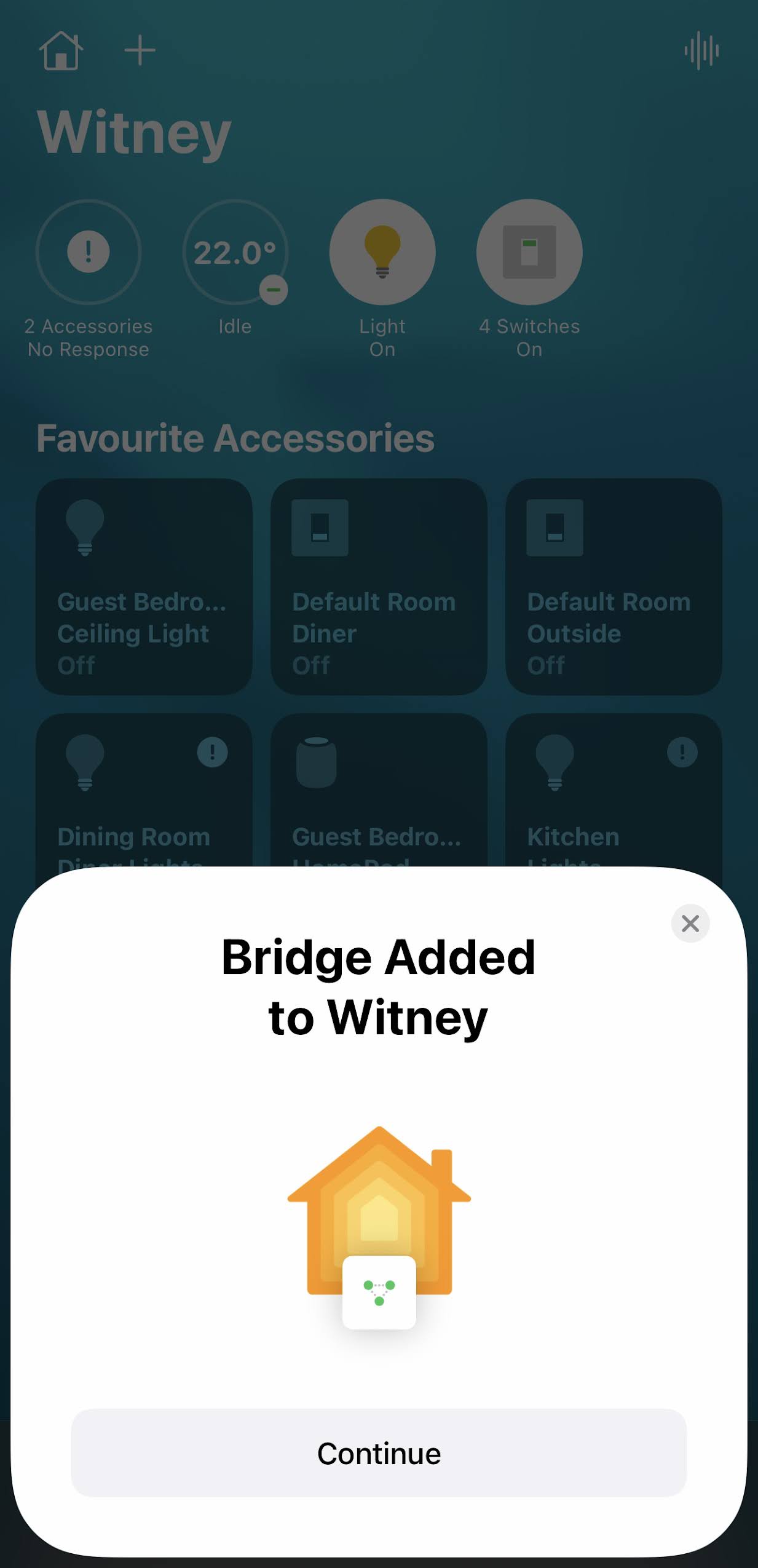 Updates for Philips Hue HDMI Sync Box, SwitchBot app revamped and more. -  Matter & Apple HomeKit Blog