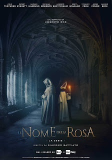 SerialTeller - Il Nome della Rosa SerialTeller - Il Nome della Rosa