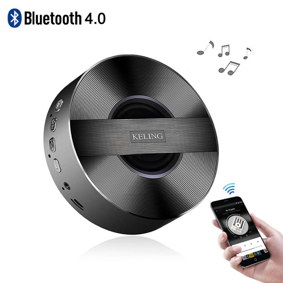 119k - Loa bluetooth Keling A5 giá sỉ và lẻ rẻ nhất