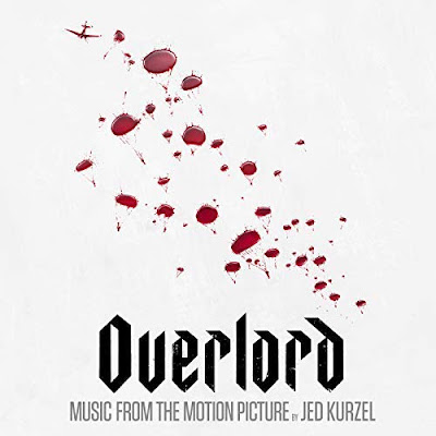 Overlord 2018 Soundtrack Jed Kurzel