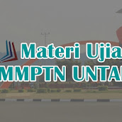 Materi Soal Ujian Mandiri Smmptn Untad 2019 2020 Kumpulan Soal Materi Sekolah