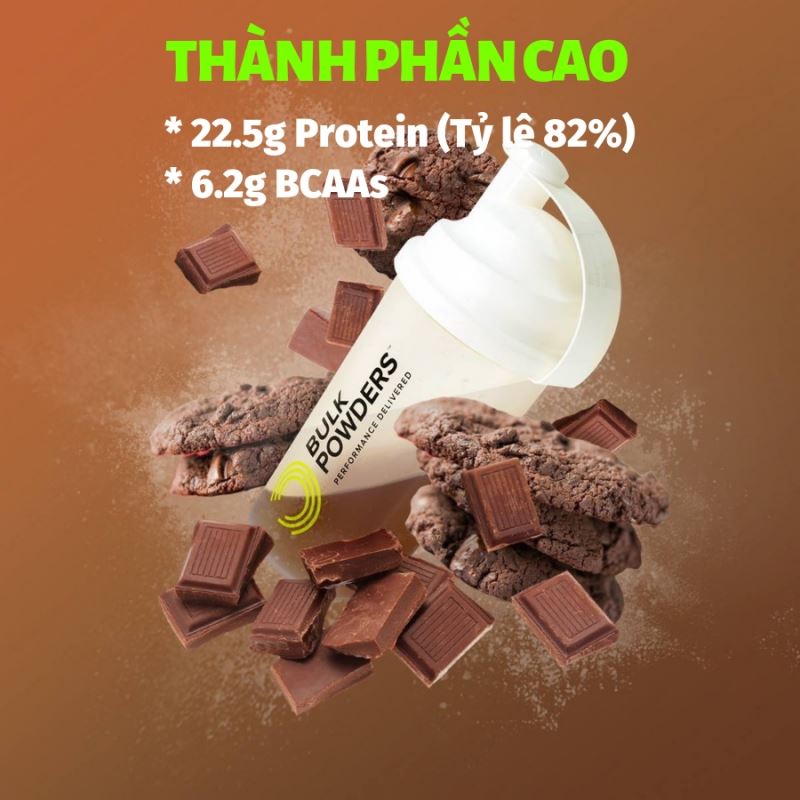 BỘT TĂNG CƠ PURE WHEY PROTEIN (1KG - 33 LẦN DÙNG) - SHARE TÚI ZIP CHO GYM 8 pro1 9df3e5f5 cc9b 486b 96eb ea19c3eedf22