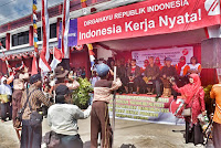 SDIT As Salamah Baturetno www.assalamah.sch.id