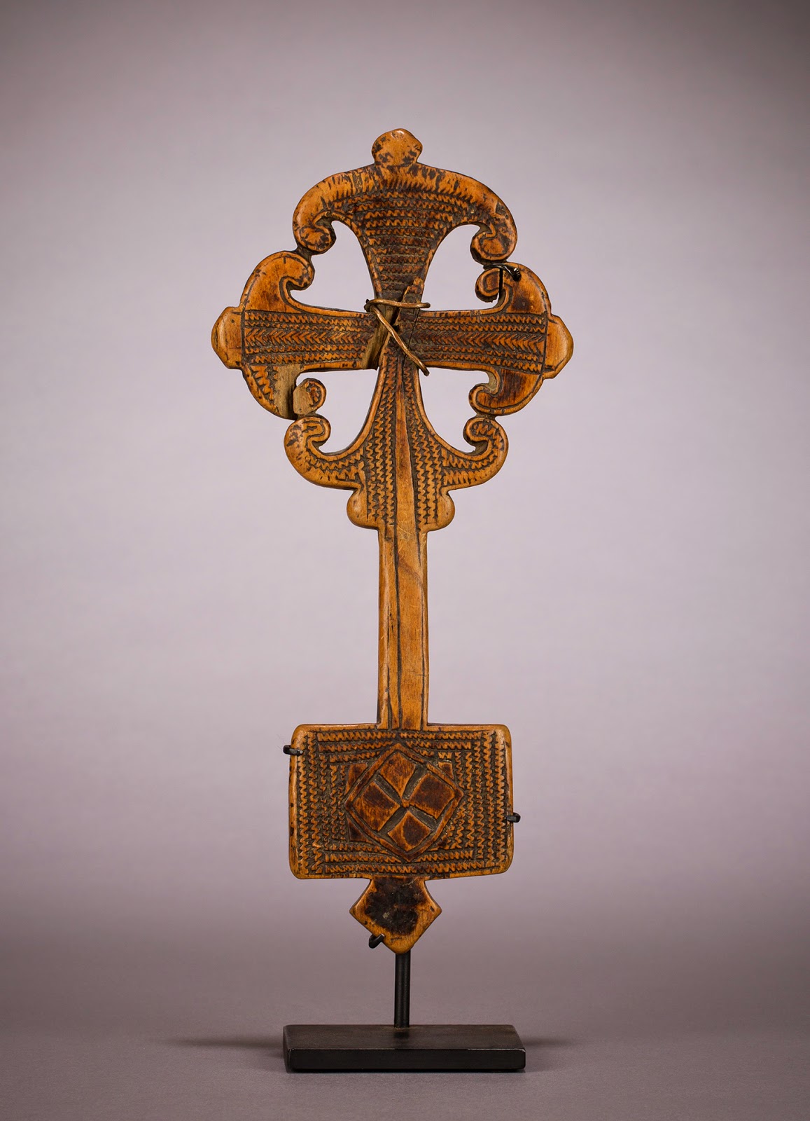 Jacaranda Tribal Art Blog Ethiopian Crosses at Jacaranda Tribal