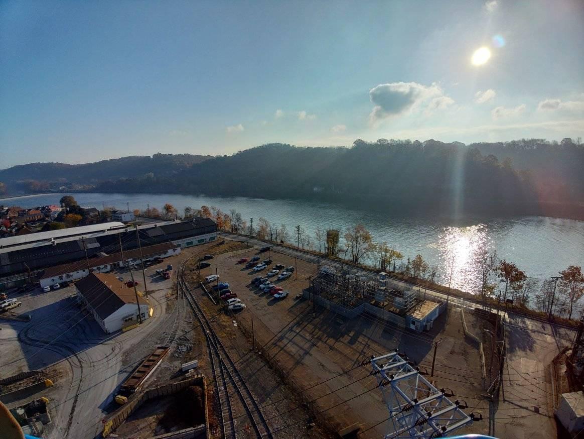 Towns and Nature Brackenridge, PA and Natrona, PA ATI/Allegheny